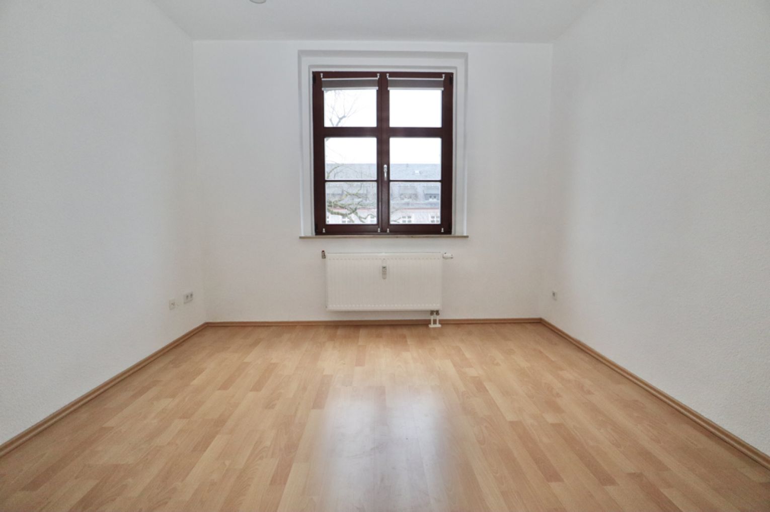 3-Raum Wohnung • Gablenz • Dachterrasse • Stellplatz • Tageslichtbad • Dachgeschoss • jetzt anrufen