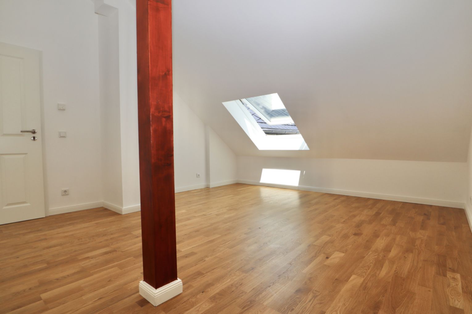 Sonnenberg • Maisonette • Chemnitz • Erstbezug • Fußbodenheizung • Balkon • Dachgeschoss • zur Miete