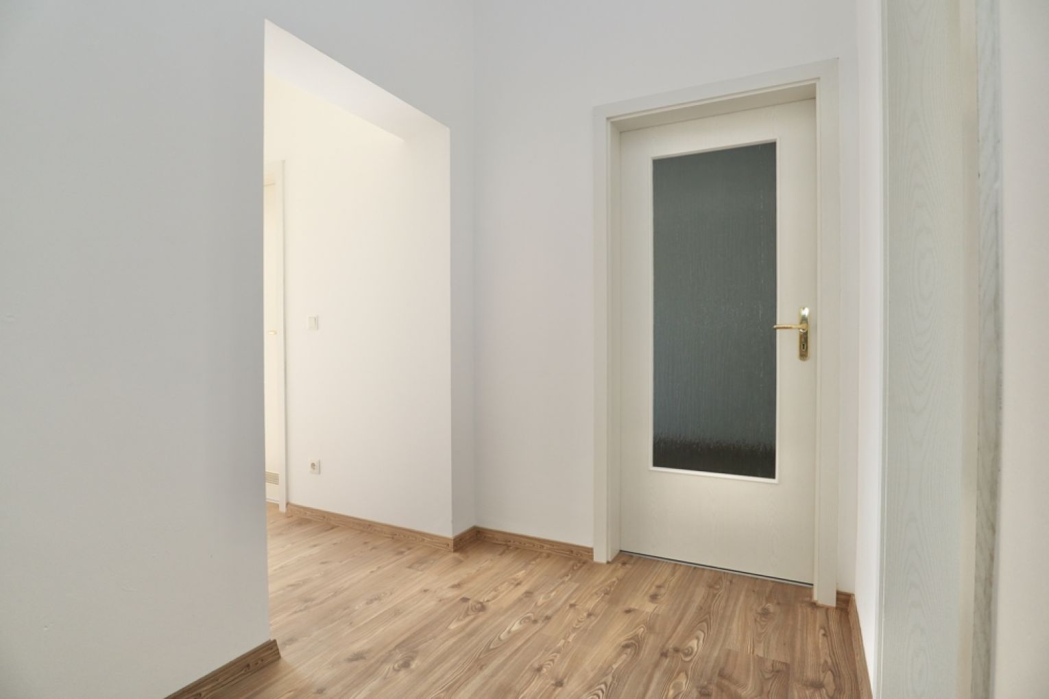 Schloßchemnitz • 2-Zimmer • individuell • Balkon • perfekte Lage • mit Küche • ab sofort frei! - Photo 5