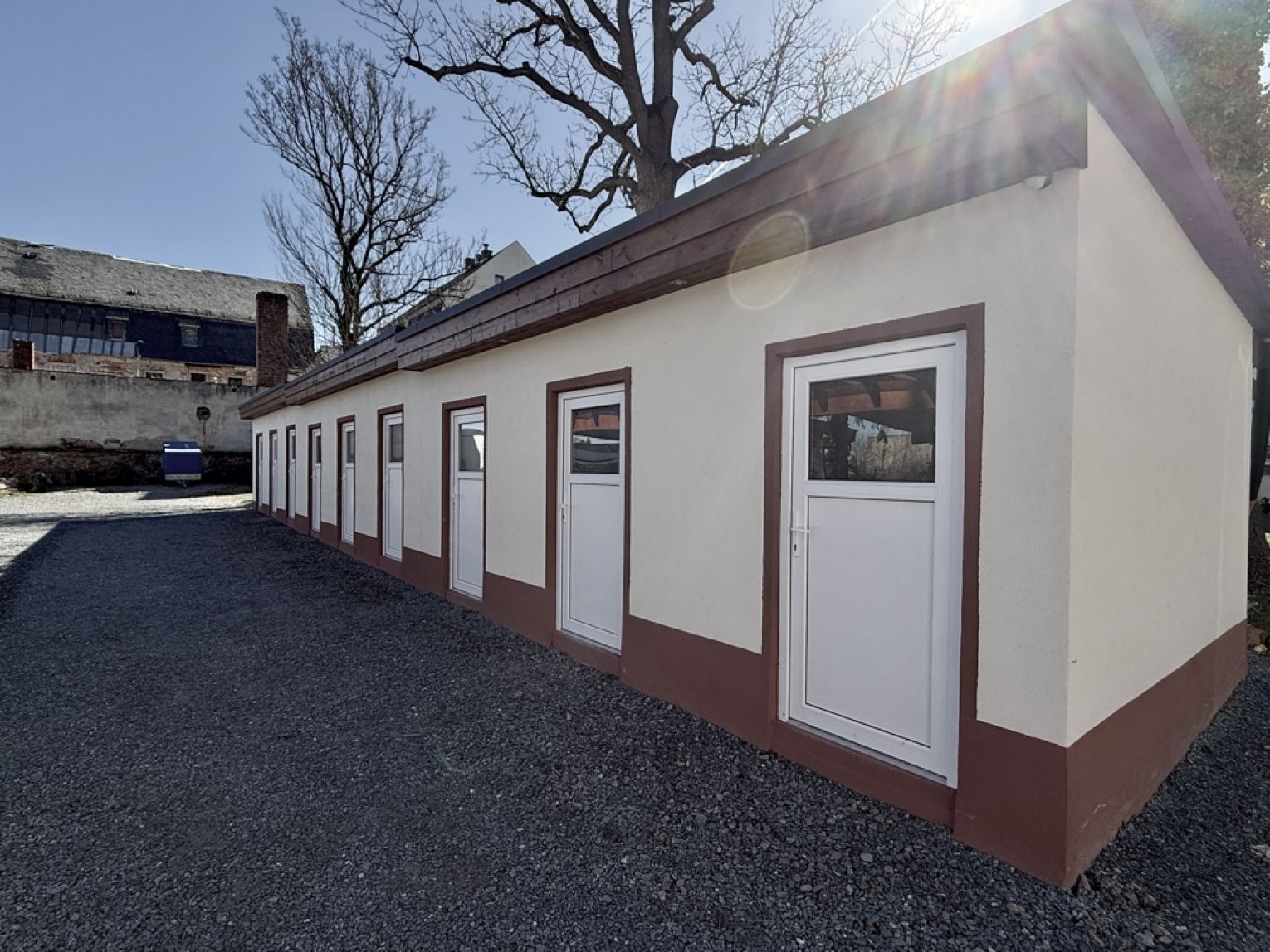 MEGA Ambiente • 4 Zimmer • Fussbodenheizung • offener Wohn-Esbereich • riesiger Balkon • TOP-BAD!