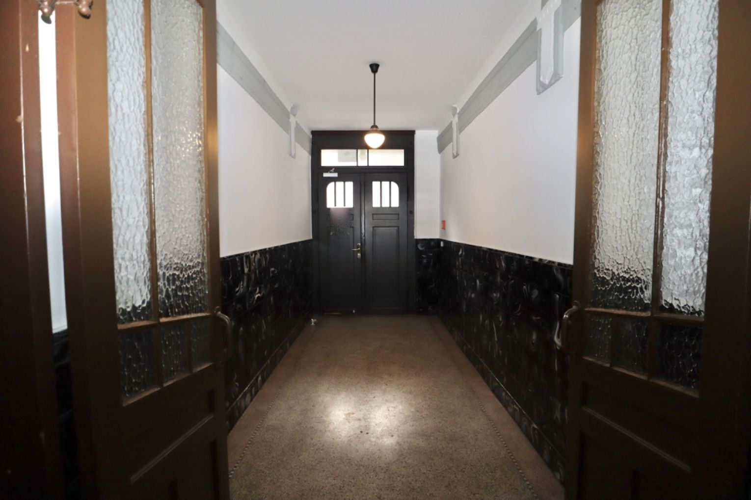 Eigentumswohnung • in Chemnitz • auf dem Kaßberg • 2-Raum • Balkon • Stellplatz • vermietet