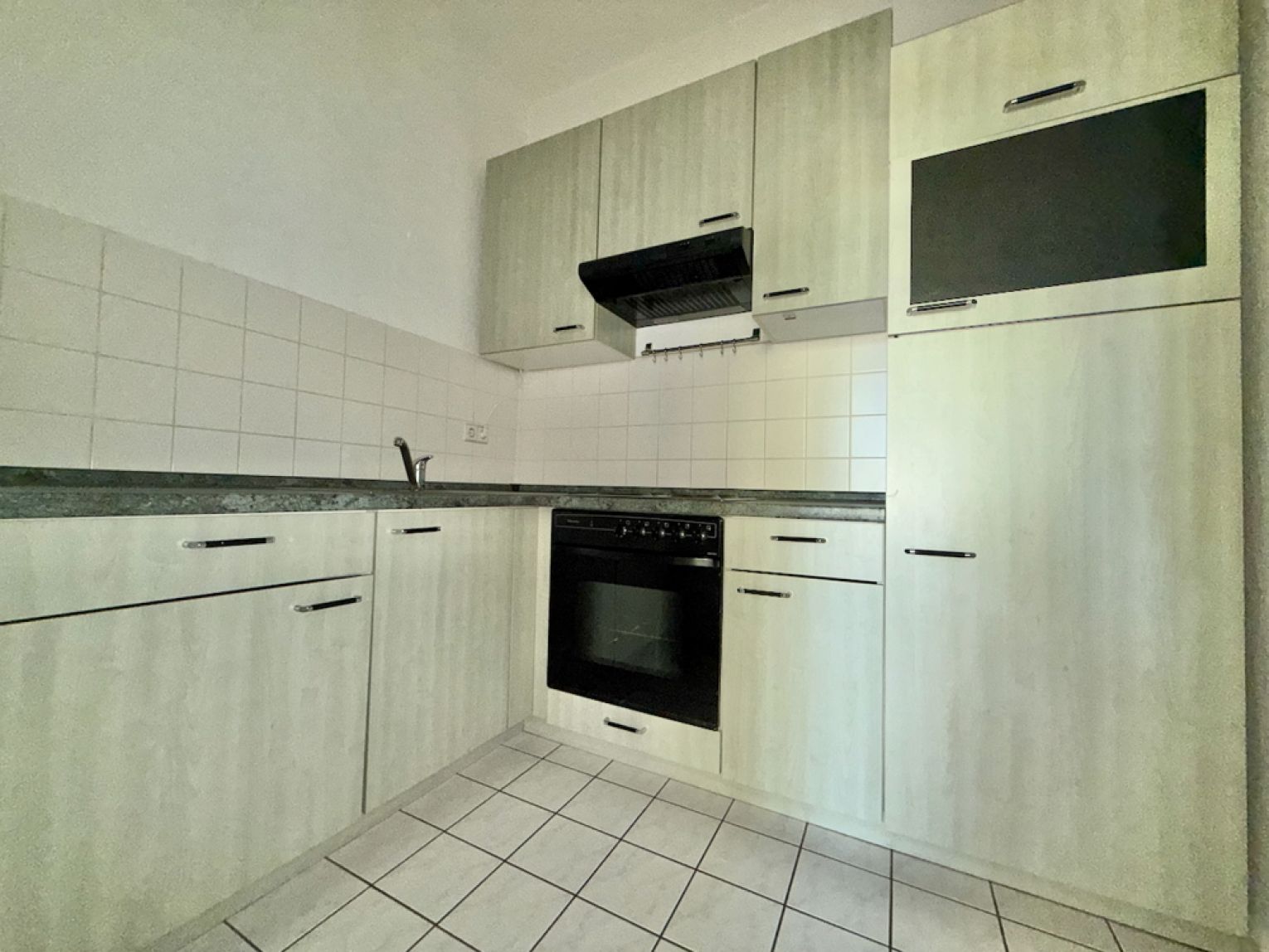 auf dem Kaßberg • in Chemnitz • 2 Zimmer • mit Balkon • Einbauküche • zur Miete • jetzt anschauen!