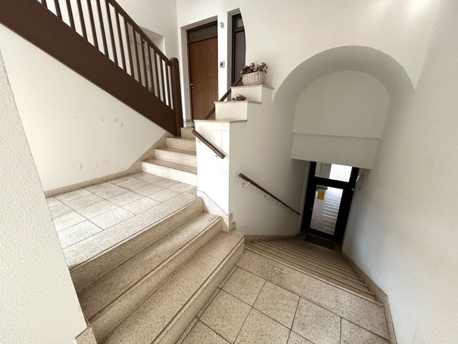 Büro • Ladenfläche • mitten in der City • gute Werbemöglichkeiten • gleich Termin vereinbaren!