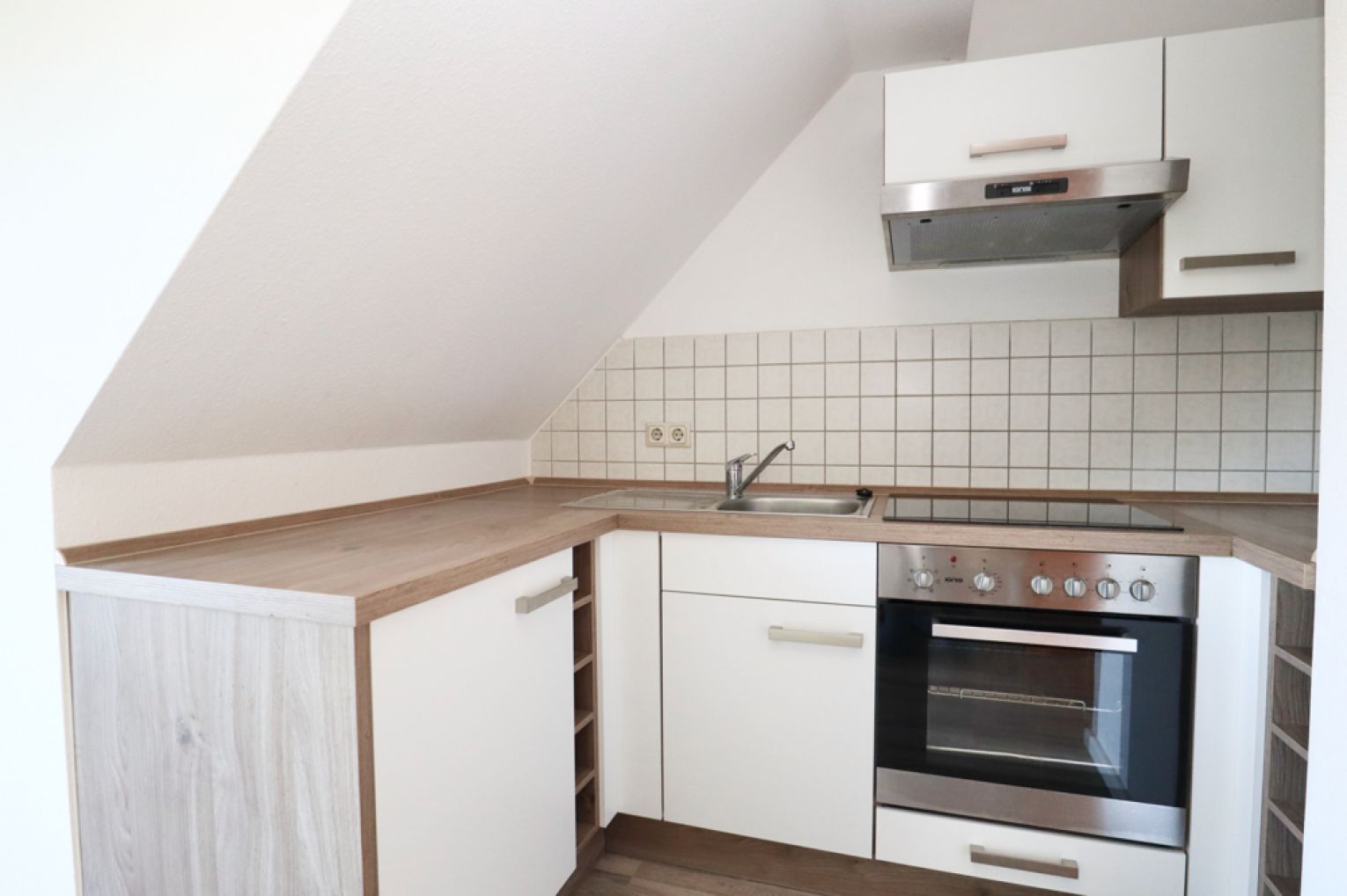 Chemnitz • Einbauküche • zur Miete • Balkon • 3-Raum Wohnung • Yorckgebiet • jetzt anrufen