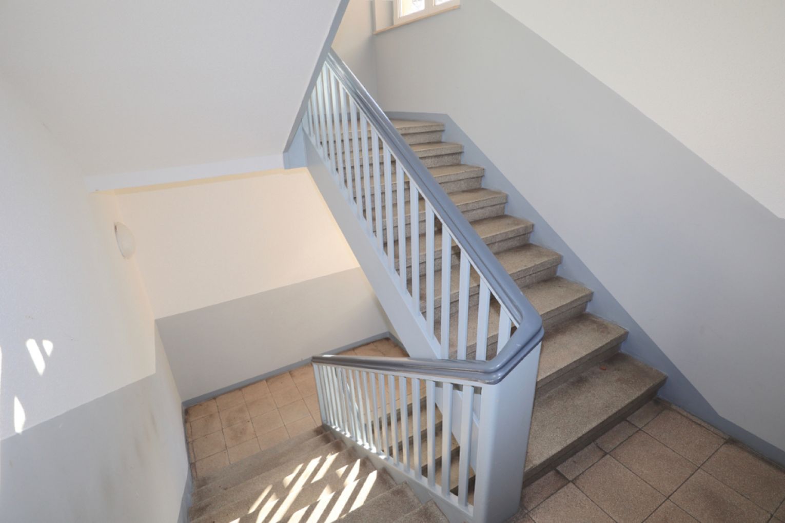 Balkon • 2-Raum Wohnung • in Chemnitz • Einbauküche • Hilbersdorf • jetzt anrufen! - Photo 3