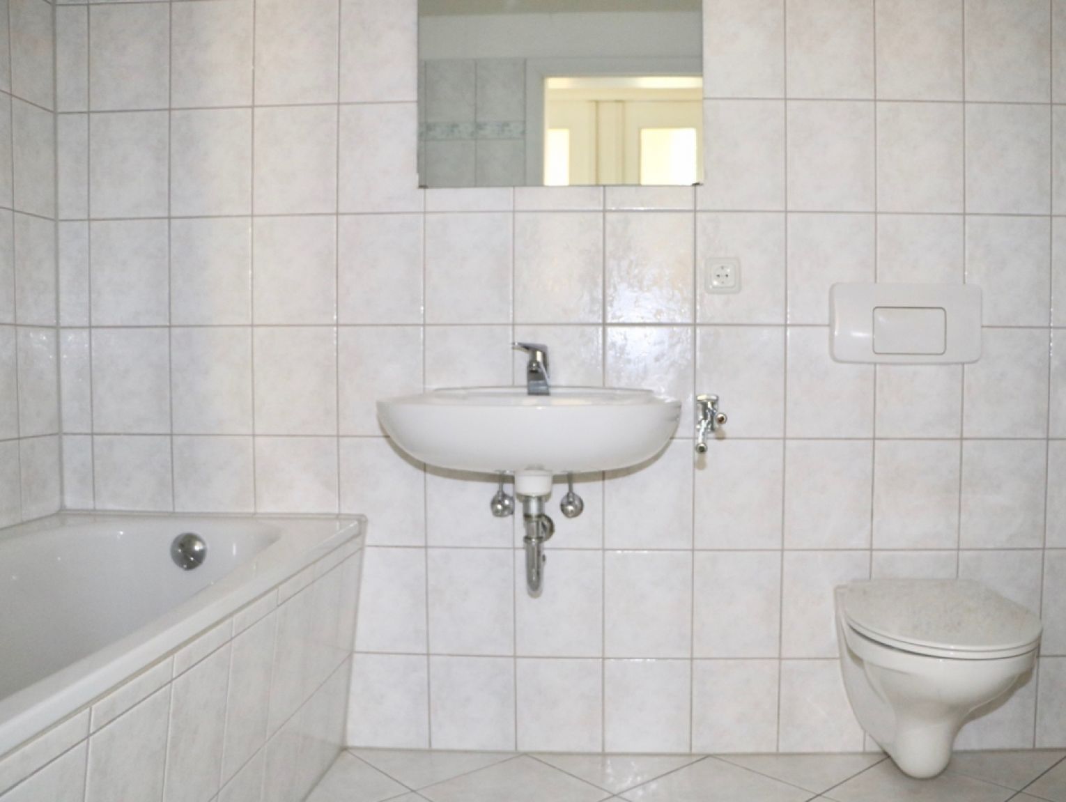 Schloßchemnitz • jetzt anschauen •  ruhige Lage • 1-Raum Wohnung • zur Miete • Apartment • mit Küche