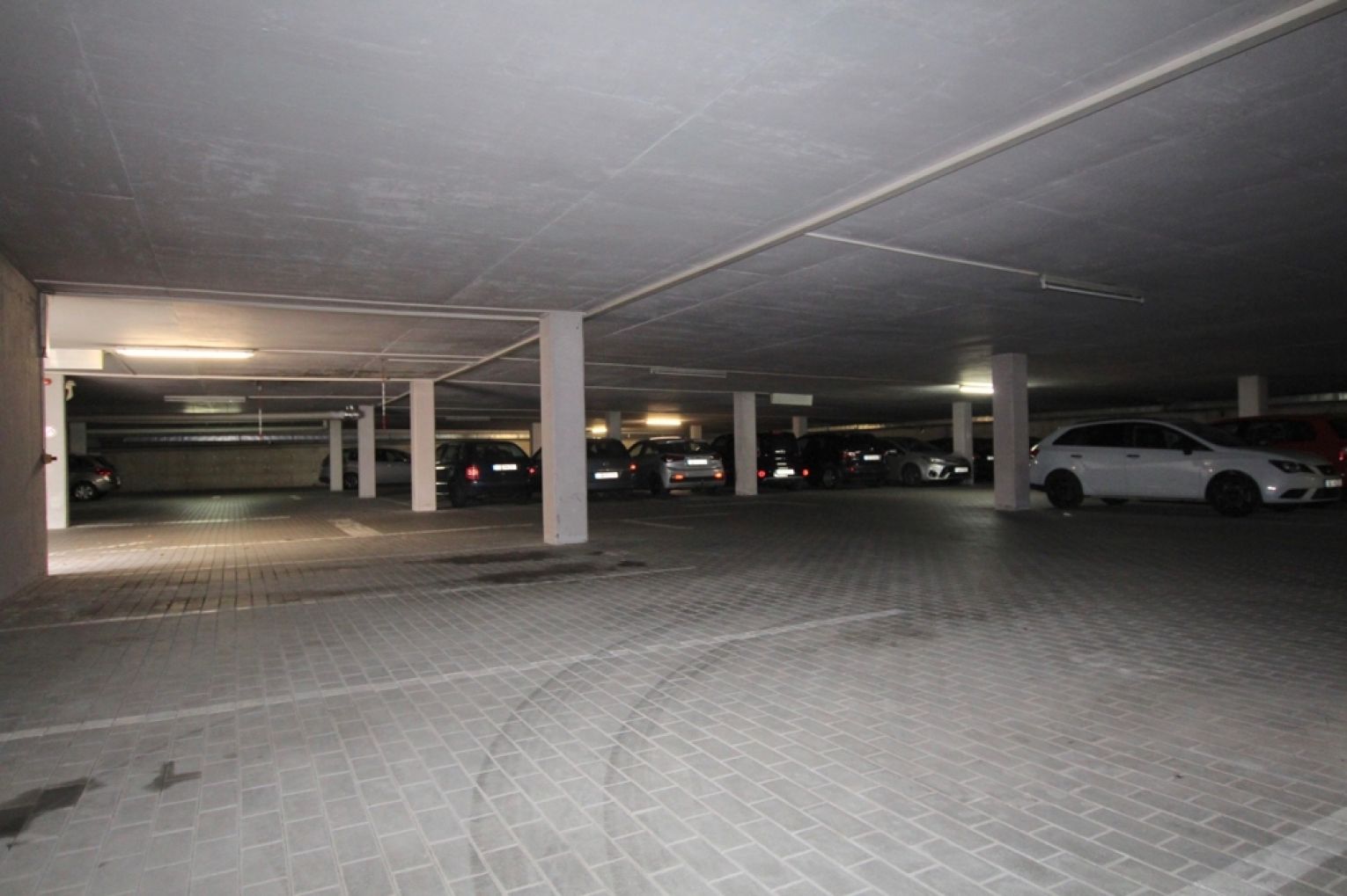 Wohnungspaket • Schloßchemnitz • Tiefgarage • Aufzug • Balkone • Neubau • vermietet • in Chemnitz