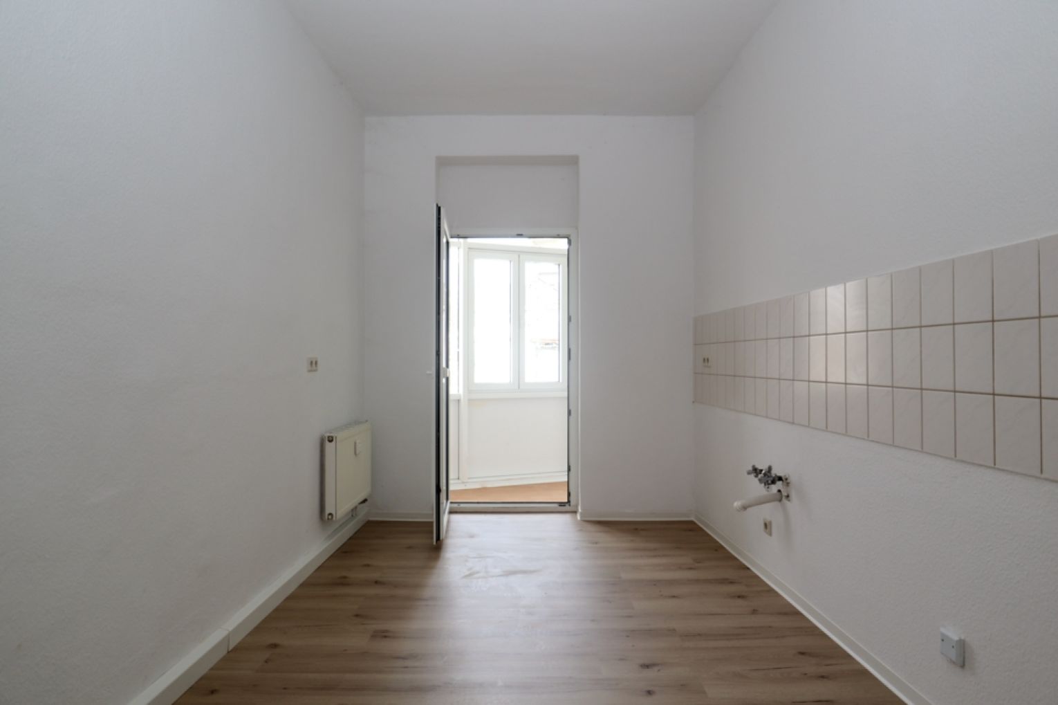7-Raum Wohnung in Chemnitz • WG geeignet • Einbauküche • Kappel • jetzt Mieten