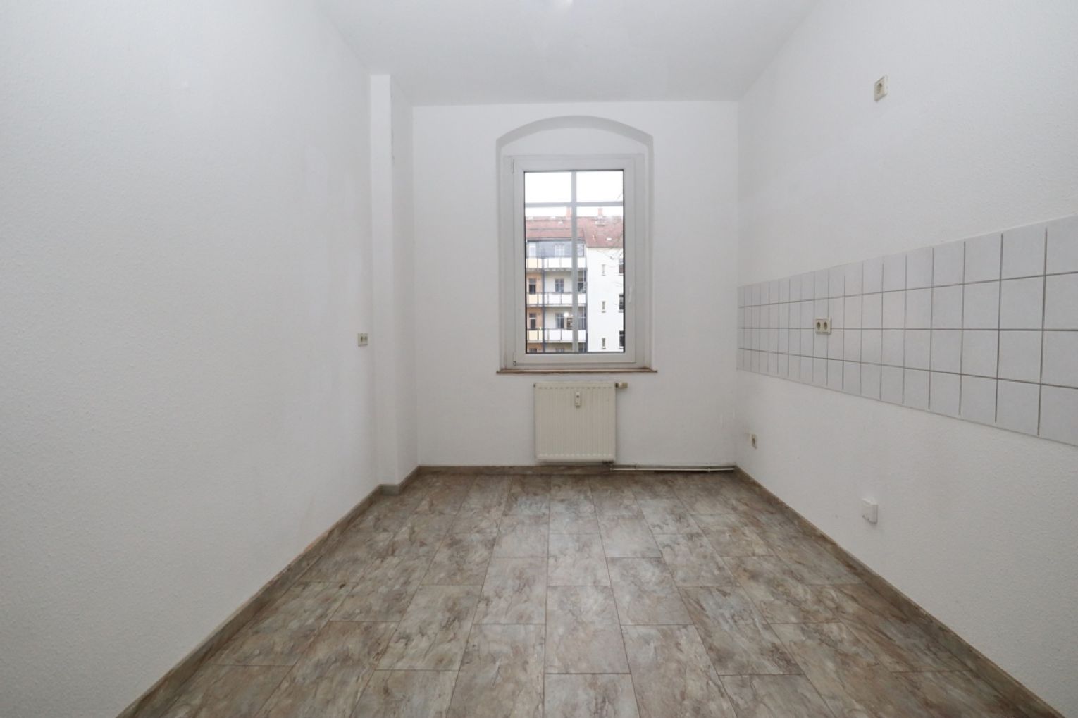 Gutschein • Hilbersdorf • Tageslichtbad mit Wanne • in Chemnitz • 2 Zimmer • Mieten • jetzt mieten!