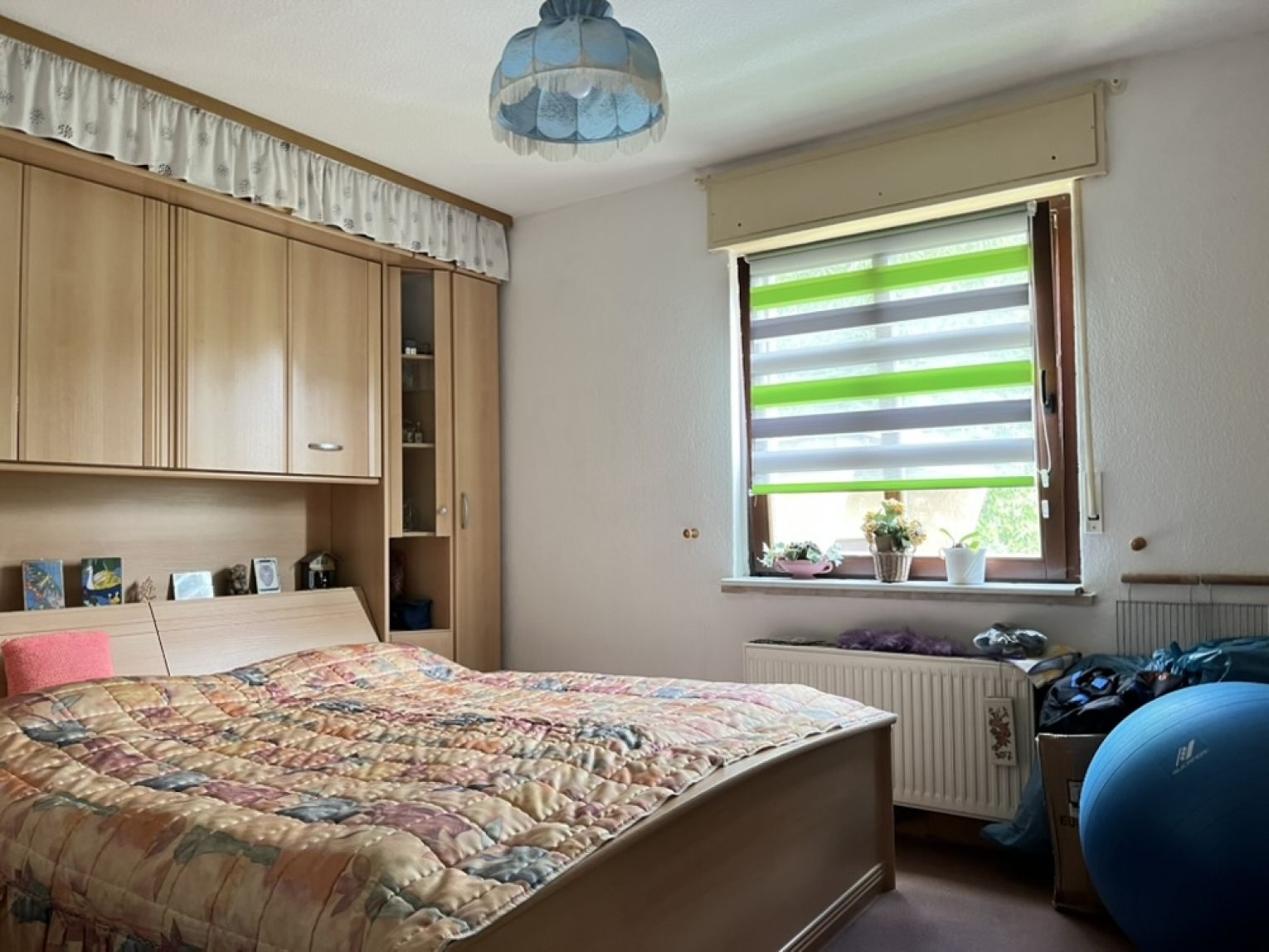 Zweifamilienhaus • Oberlungwitz • Maisonette • Einliegerwohnung • Garten • Garage