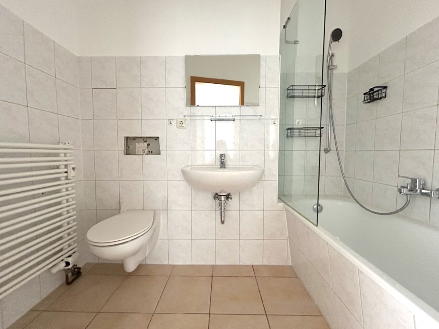 Einbauküche • Single- / Studentenwohnung • 2-Zimmer • Gablenz • zentrumsnah • in Chemnitz