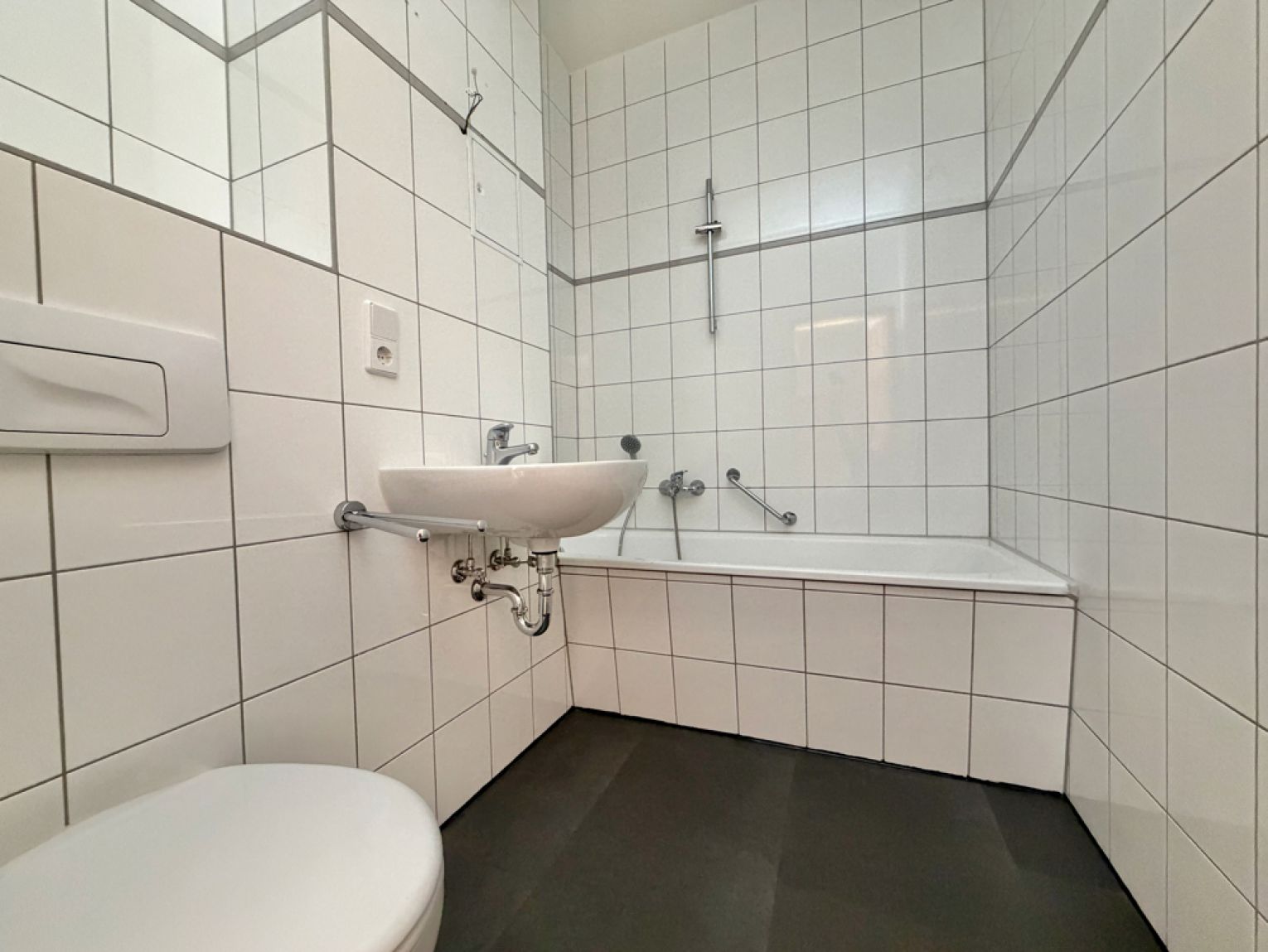 3 Zimmer • auf dem Kaßberg •. in Chemnitz • zur Miete • mit Balkon • schnell sein und mieten!