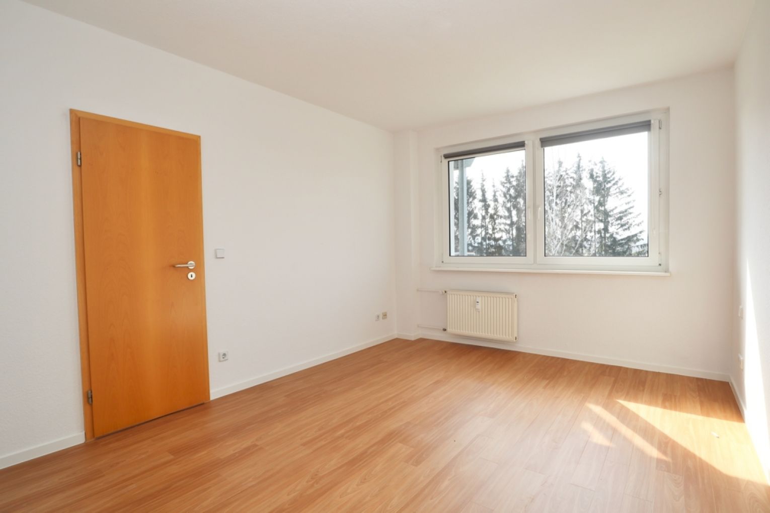 Rabenstein • in Chemnitz • Einbauküche • Tageslichtbad • 3-Raum Wohnung • Balkon • Stellplatz
