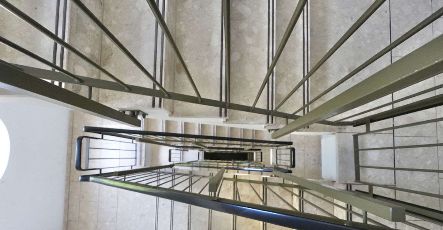 2 Zimmer • in Schloßchemnitz • Neubau • mit Tiefgarage • Balkon • Aufzug • Eigentumswohnung • kaufen
