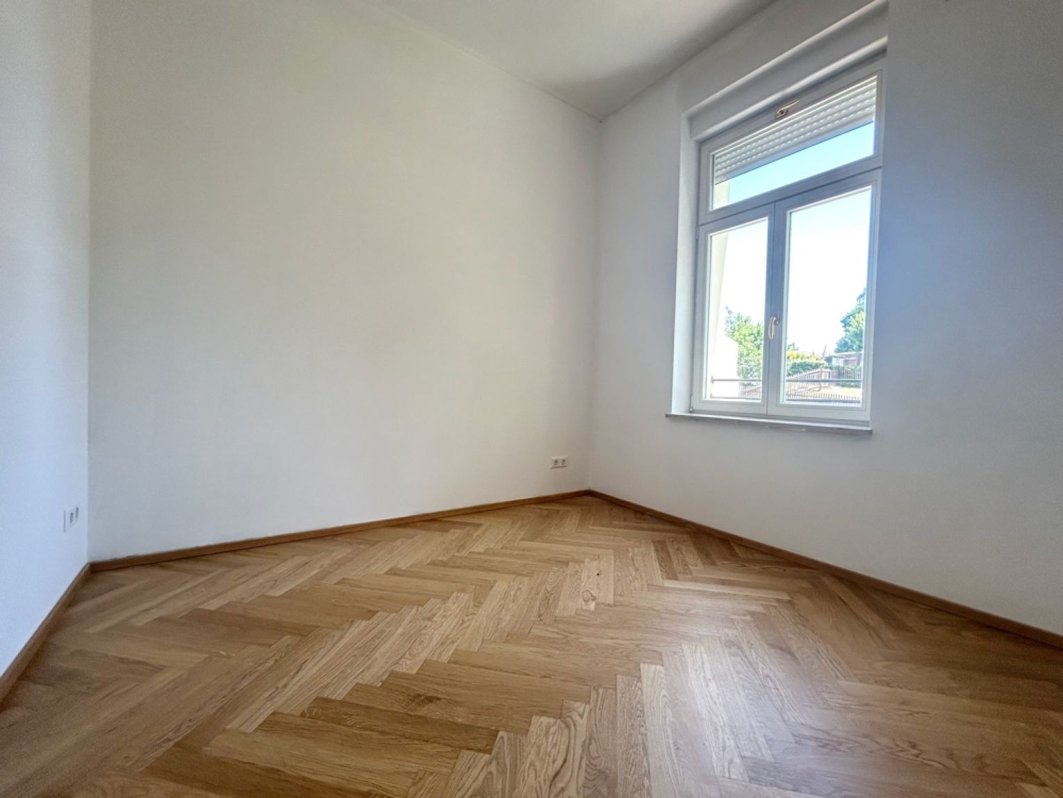 Sonnenberg • 3-Raum Wohnung • Tageslichtbad • Balkon • Chemnitz • Fußbodenheizung
