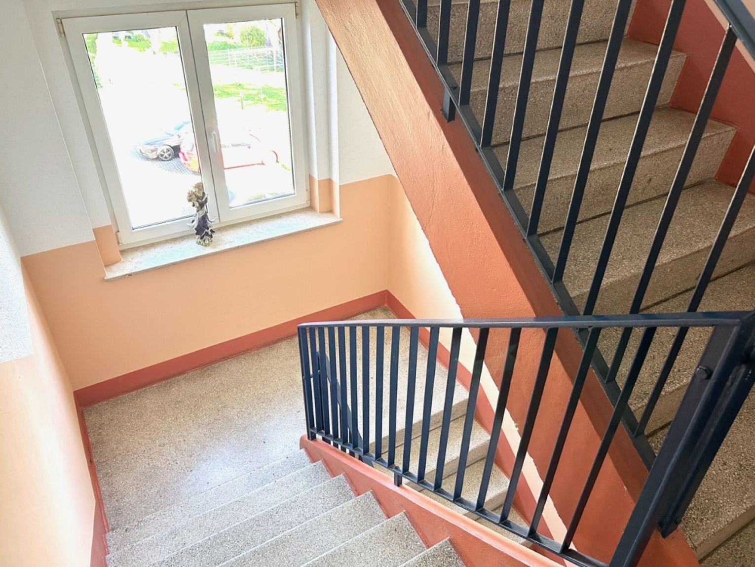 1-Zimmer Wohnung in Gablenz • Balkon • schöne Lage • Einbauküche • zur Miete • Chemnitz