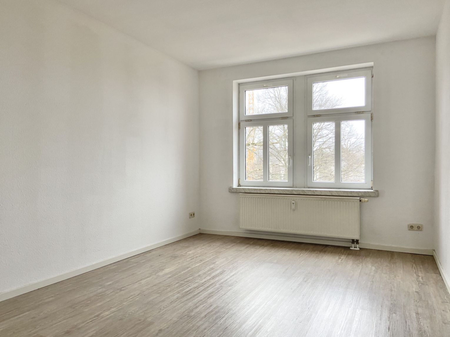 Schnell sein lohnt sich • Maisonettewohnung mit Balkon • Küche • 4 Zimmer • Limbach-Oberfrohna