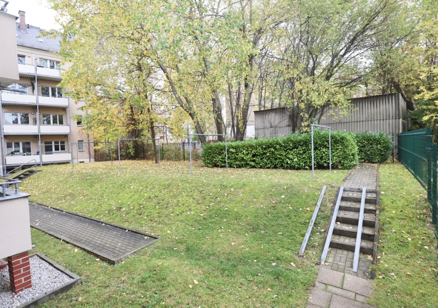 3-Raum Wohnung • Uni Nähe • Balkon • zentrale Lage • in Chemnitz • Bernsdorf • jetzt anrufen 