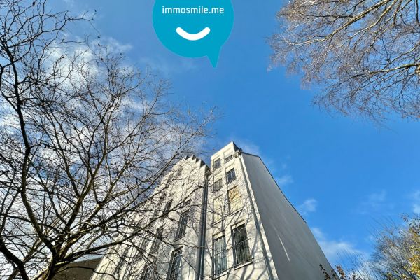 1 Zimmer • Kapitalanlage • Eigentumswohnung • mit Balkon • Uni Nähe • jetzt Exposé anfordern!