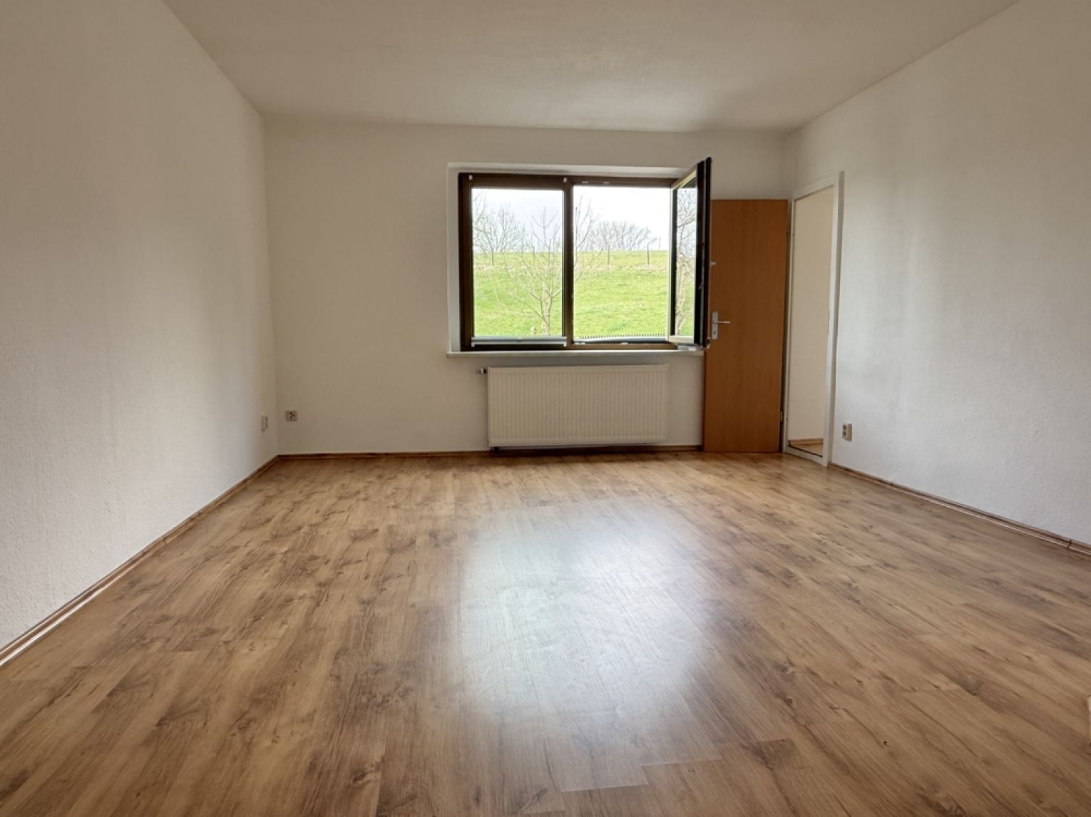 Modernes Bad • große Wohnküche • schöne Stadvilla • Gartennutzung • Stellplatz • Oberlungwitz