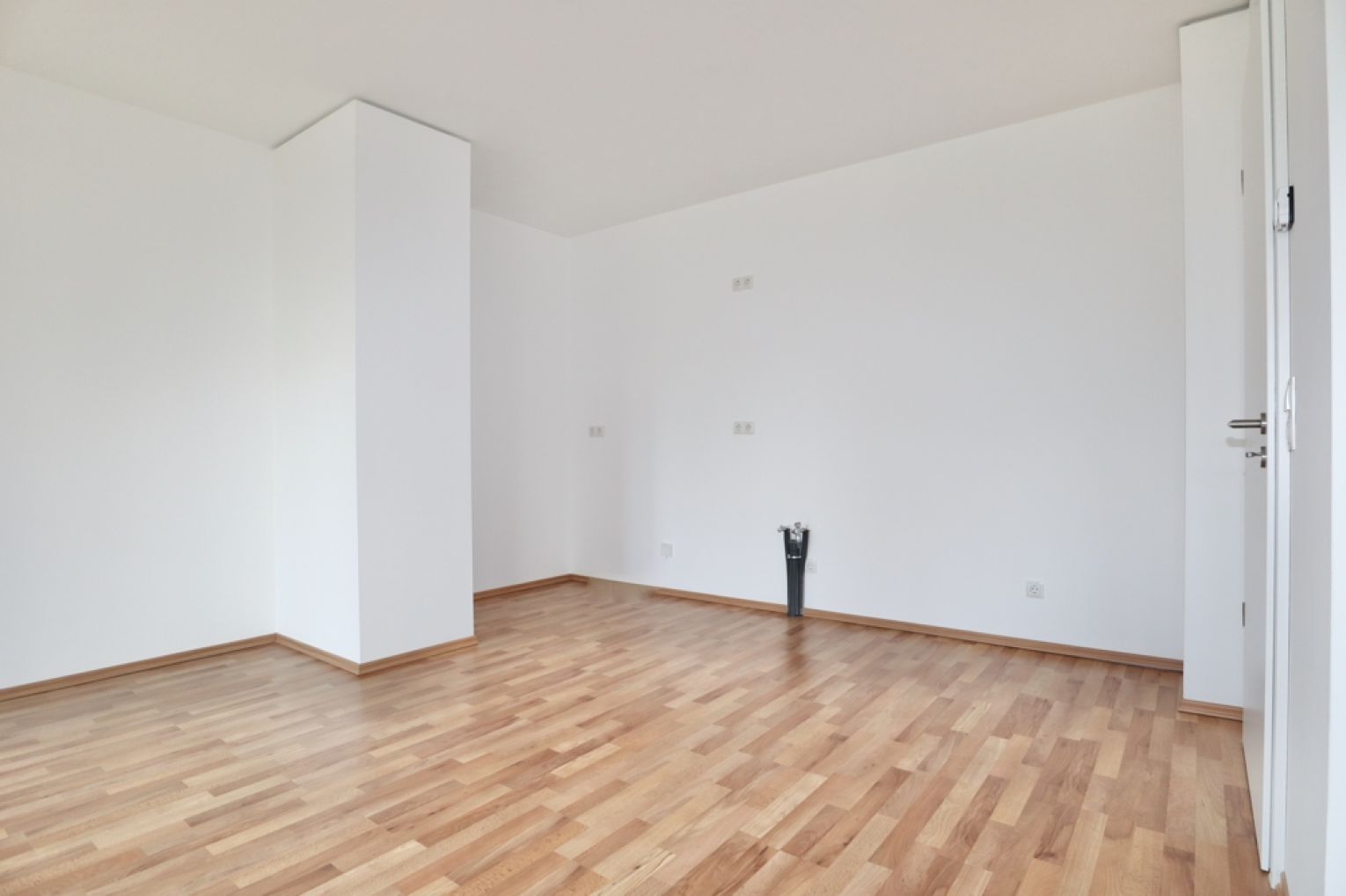 2-Raum Wohnung • Terrasse • Fußbodenheizung • modern • Schloßchemnitz • Erdgeschoss • jetzt mieten