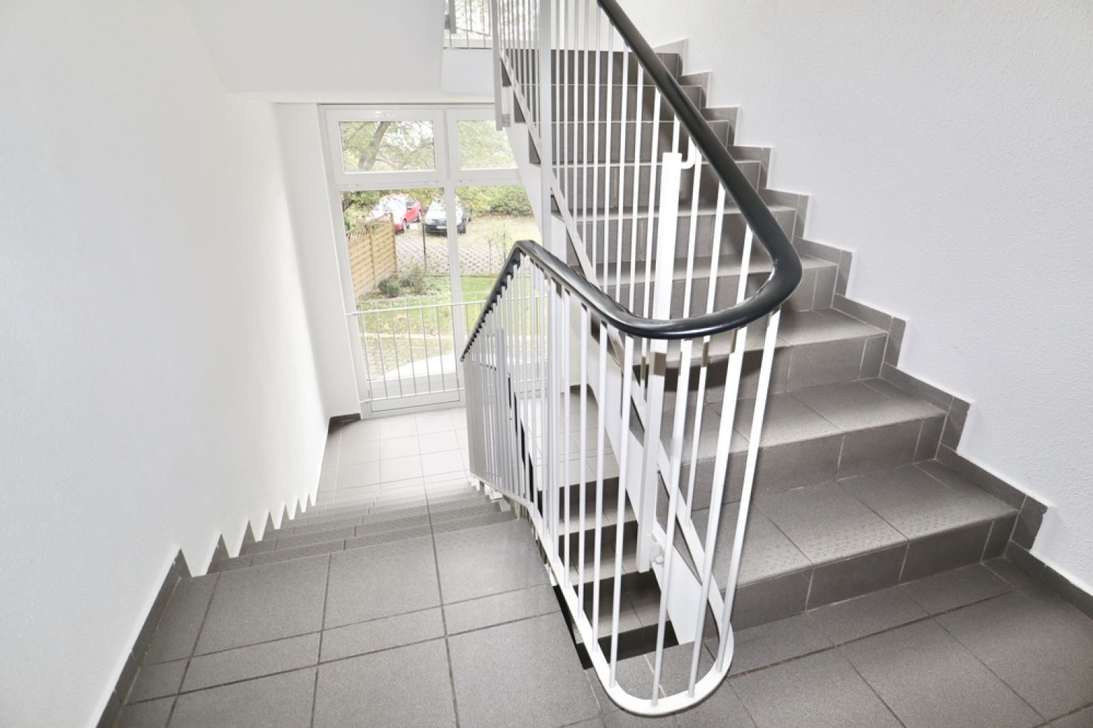 Gablenz • 3-Raum Wohnung • in Chemnitz • Einbauküche • Dachgeschoss • jetzt mieten