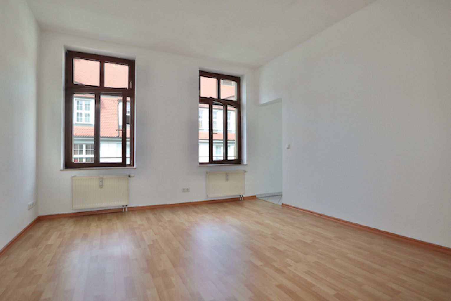Schloßchemnitz • jetzt anschauen •  ruhige Lage • 1-Raum Wohnung • zur Miete • Apartment • mit Küche