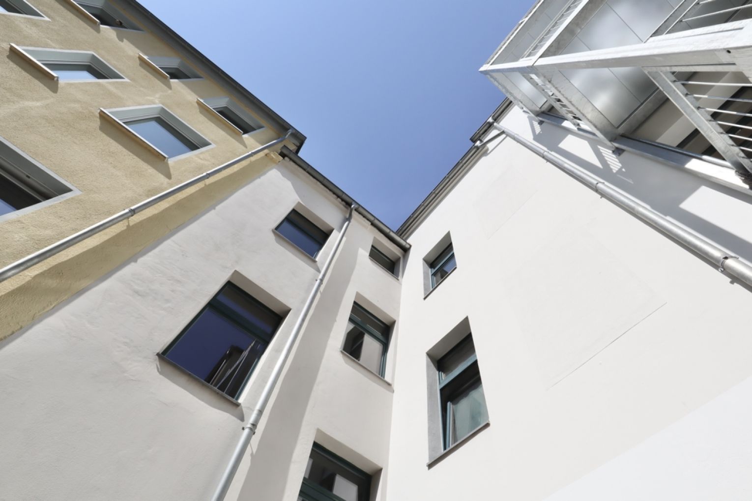 Hilbersdorf • modern • 3-Zimmer Wohnung • neu saniert • Tageslichtbad • Chemnitz • jetzt anrufen