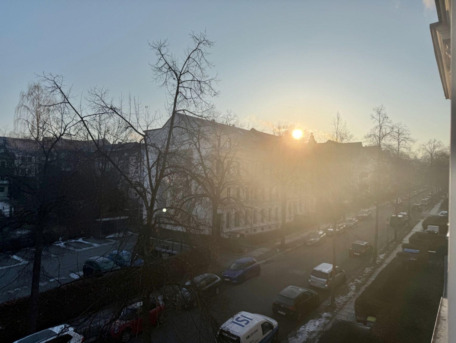Altendorf • 3-Raum Wohnung • in Chemnitz • Einbauküche • zur Miete • Aufzug • jetzt besichtigen
