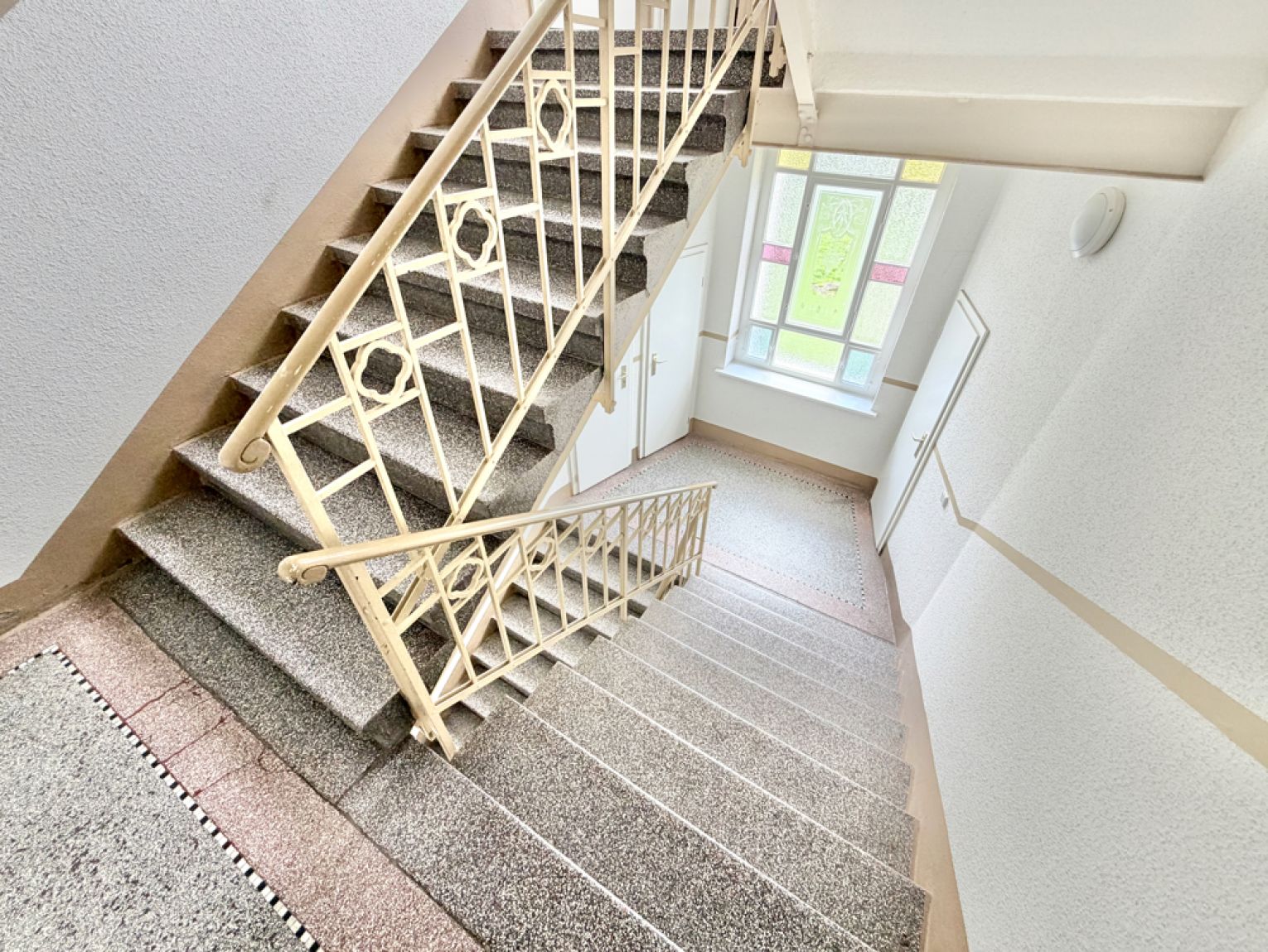 3-Raum • selbst nutzen oder vermieten • mit Balkon • in Chemnitz • Hilbersdorf • jetzt kaufen!