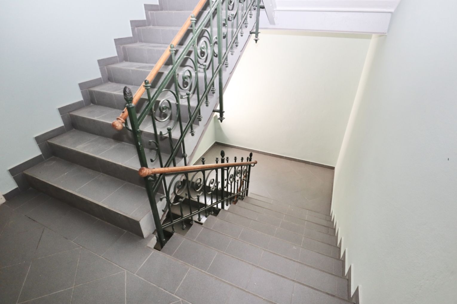 Hilbersdorf • modern • 3-Zimmer Wohnung • neu saniert • Tageslichtbad • Chemnitz • jetzt anrufen