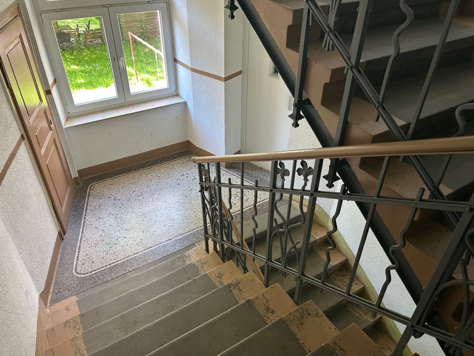 Eigentumswohnung • mit Balkon • vermietet • in Chemnitz • Schloßchemnitz • jetzt vorsorgen!