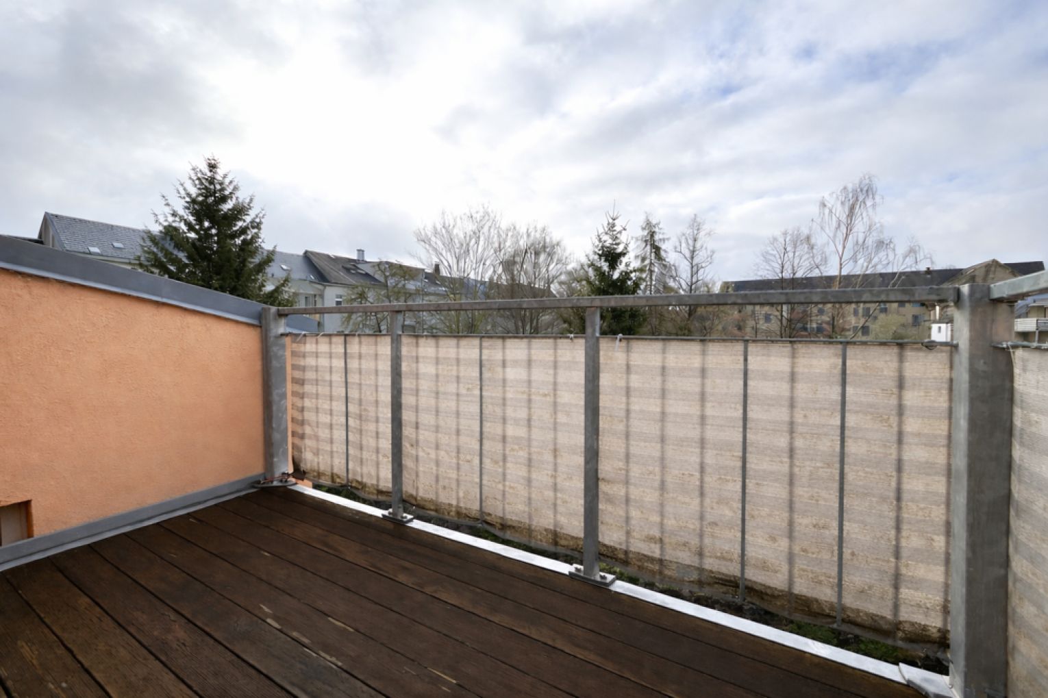 2-Zimmer • Balkon • in Chemnitz • Kaßberg • Altendorf • vermietet • Kapitalanlage • jetzt kaufen!