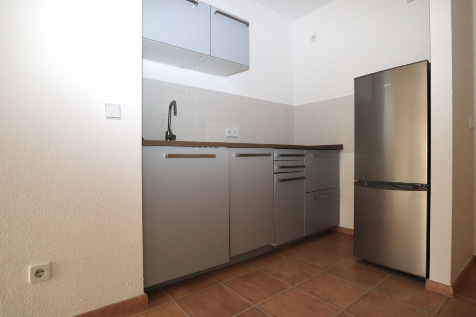 Heimgarten • 1-Raum Wohnung • Einbauküche • mit Balkon • Stellplatz • schnell anmieten