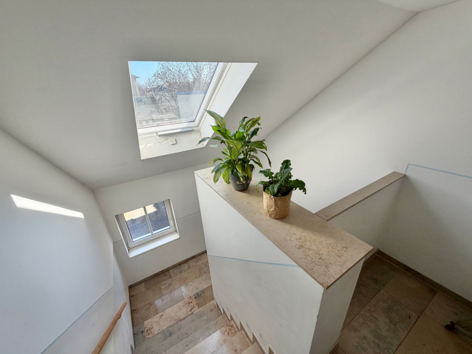 mit Balkon • 2 Zimmer • im Dachgeschoss • in Kappel • zur Miete • Chemnitz • direkt anschauen!