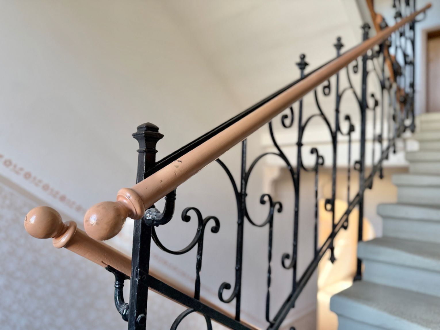 3 Zimmer • auf dem Kaßberg •. in Chemnitz • zur Miete • mit Balkon • schnell sein und mieten!