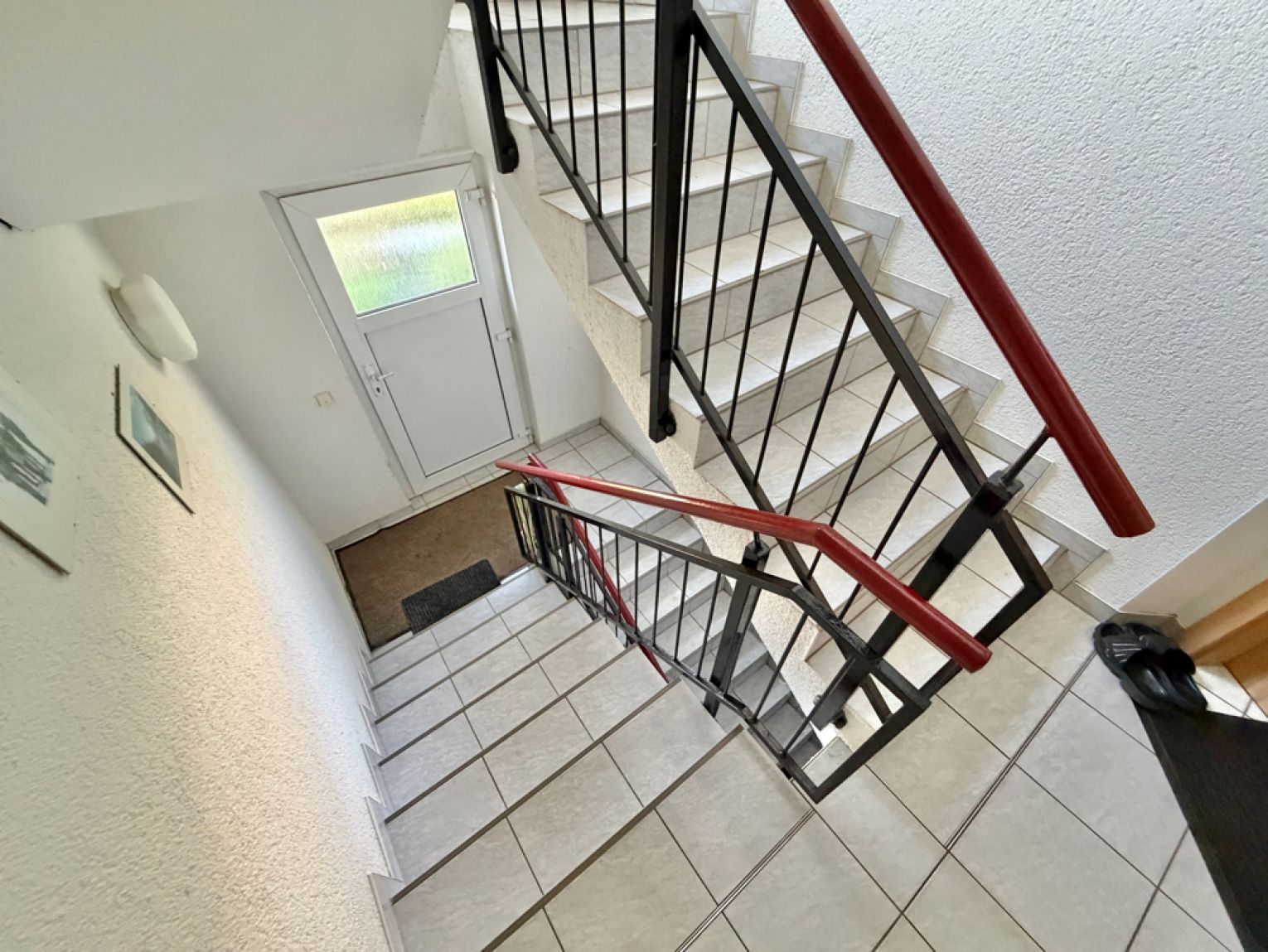 Eigentumswohnung • zum Kauf • Mittelbach • 4-5 Zimmer • Balkon • Garage • SELBSTnutzung 