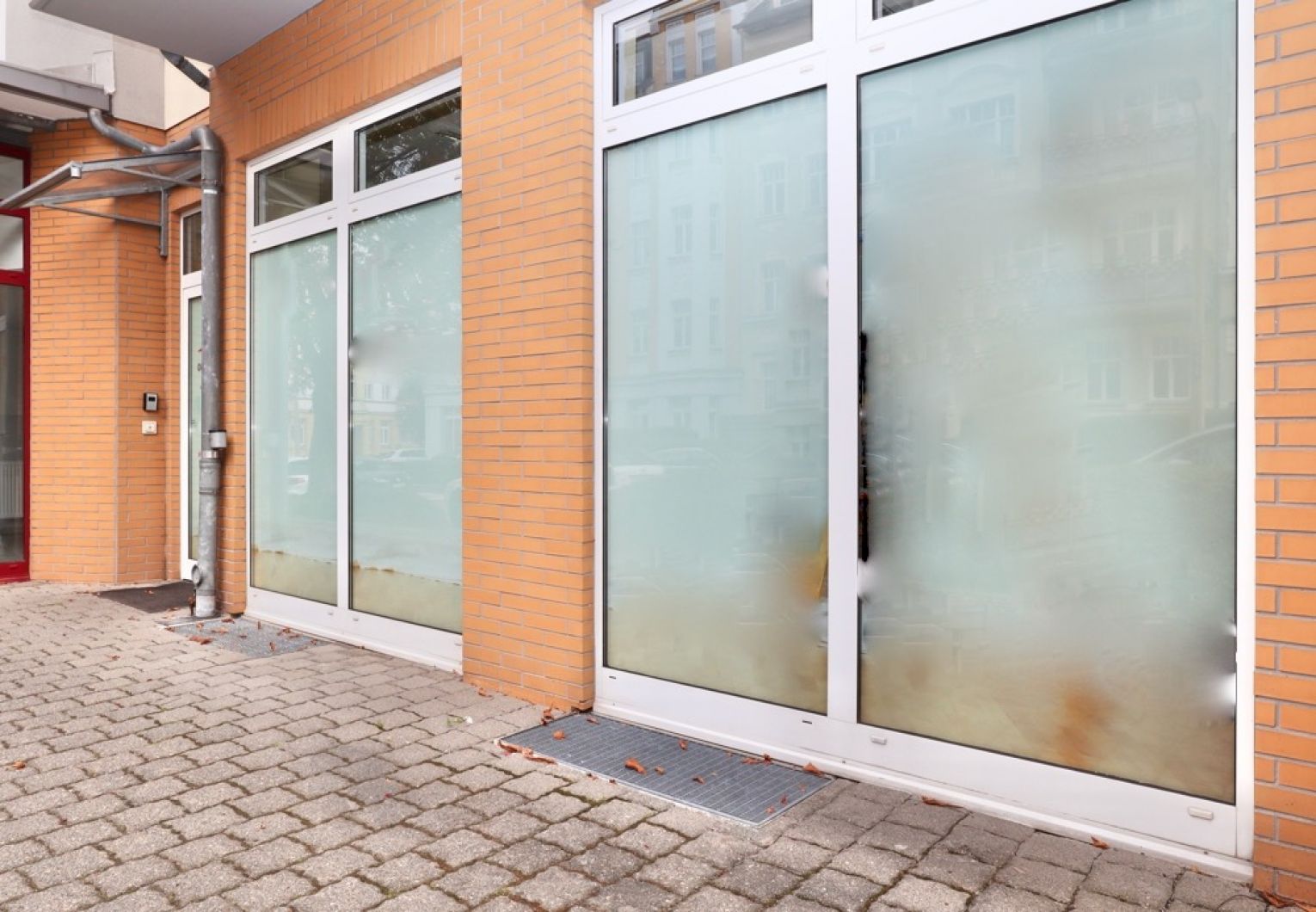 Kapitalanlage • Büro • 3 Räume • TG-Stellplatz • Kaßberg • zum Kauf