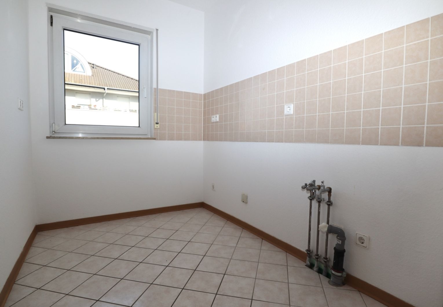 2-Raumwohnung • in Chemnitz • ruhige Lage • Wintergarten • Tiefgarage • jetzt mieten!