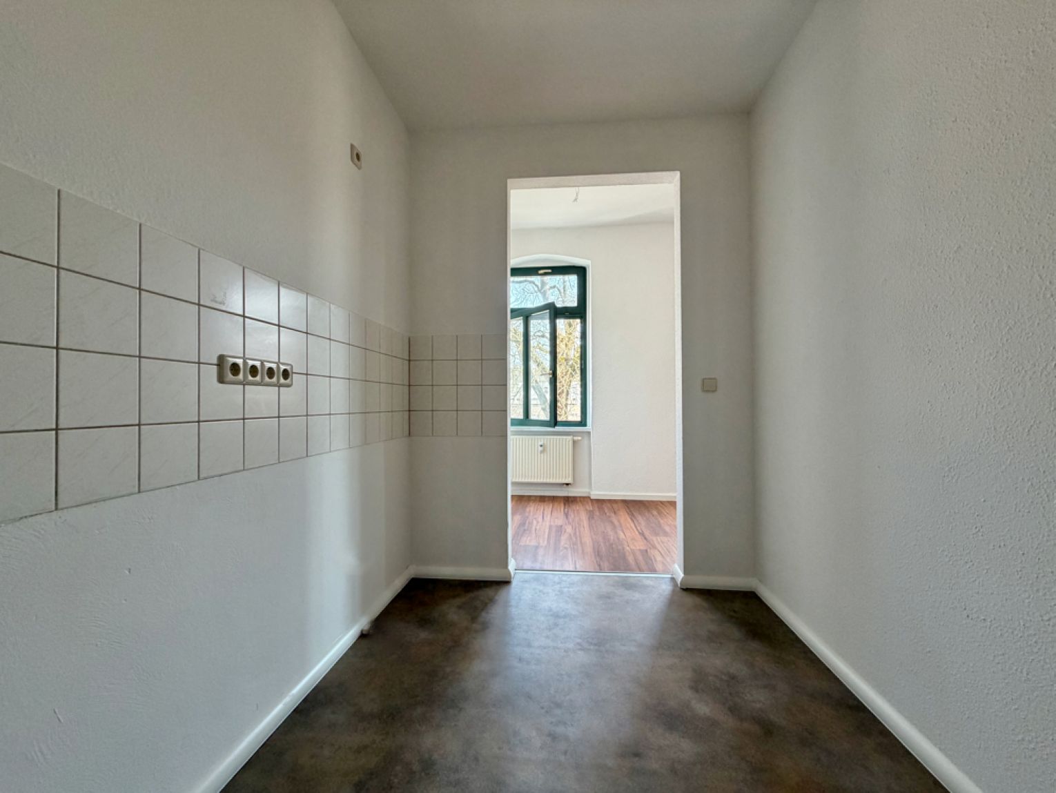 2-Raum • zur Miete • mit Stellplatz • auf dem Kaßberg • in Chemnitz • jetzt anmieten!?!