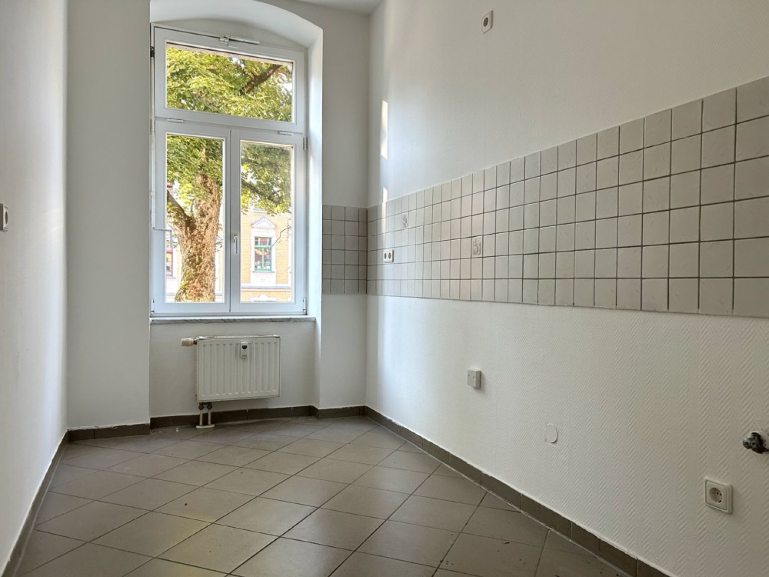 2 Zimmer • Maisonette • Altendorf • individuell • Wanne&Dusche • zur Miete • in Chemnitz