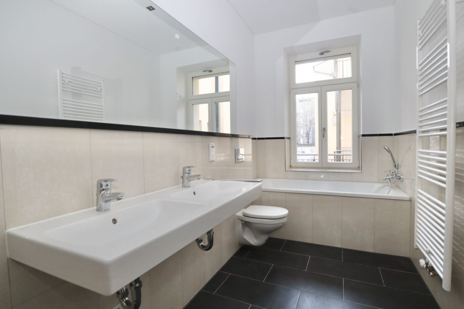 Balkon • 4-Raum Wohnung • Wanne&Dusche • Sonnenberg • Chemnitz • zur Miete • modern wohnen