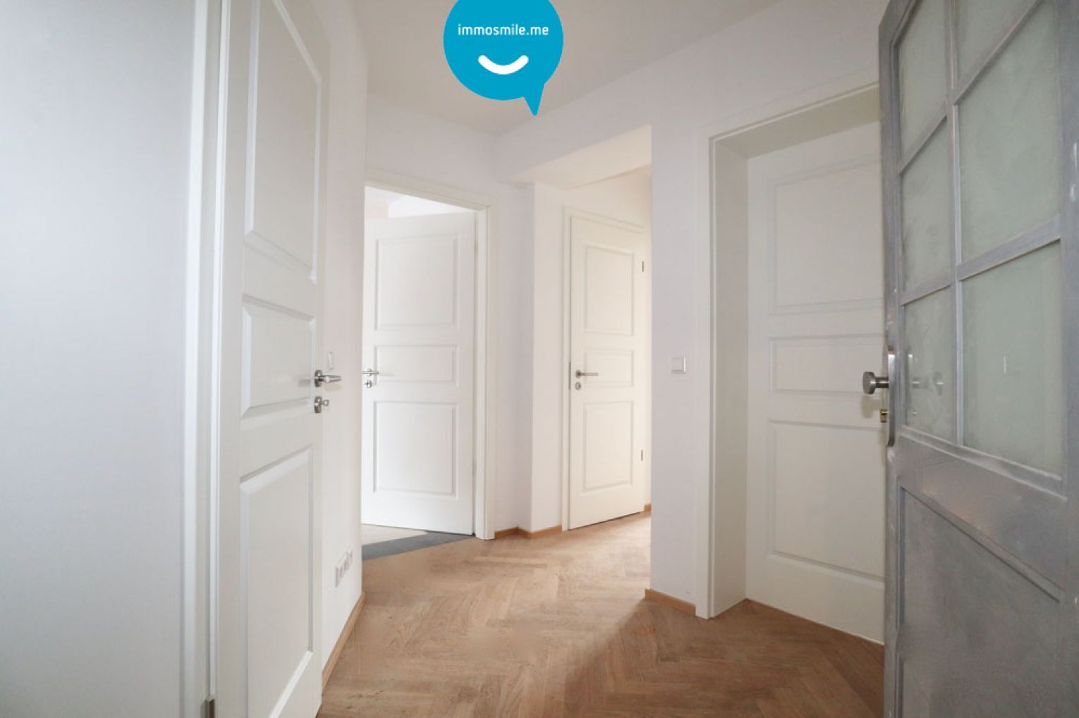 Erstbezug • in Chemnitz • 3-Raum Wohnung • Balkon • modern • Tageslichtbad • schnell sein