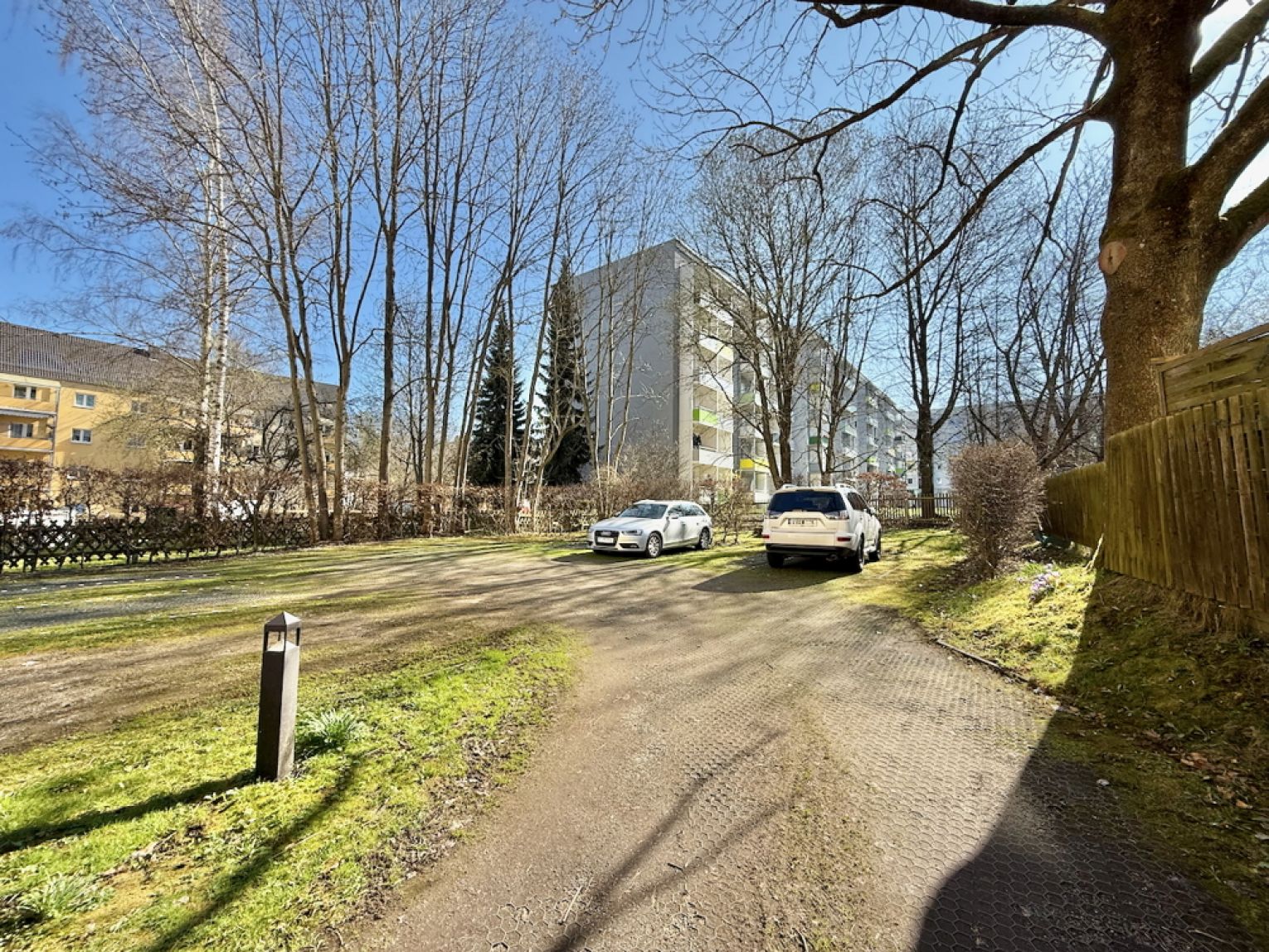 2 Raum • mit Einbauküche • in Bernsdorf • zur Miete • Bad mit Wanne • Chemnitz • jetzt besichtigen