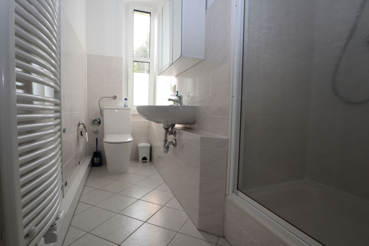 Kappel • 1 Zimmer • Chemnitz • möbliert • Einbauküche • erste Wohnung • jetzt Termin vereinbaren