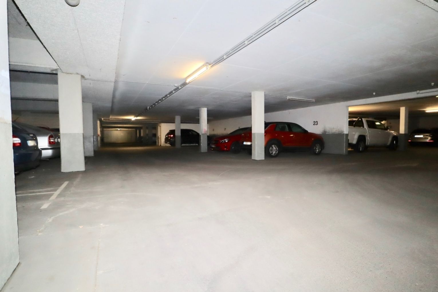 mit Terrasse • 2 Zimmer • Mietwohnung • Küche • TG-Stellplatz • ruhig gelegen • jetzt mieten