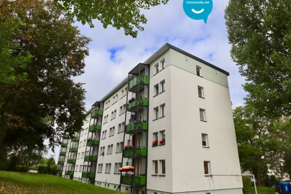 Gablenz • ruhige Lage • Küche • Mietwohnung • zum fairen Preis