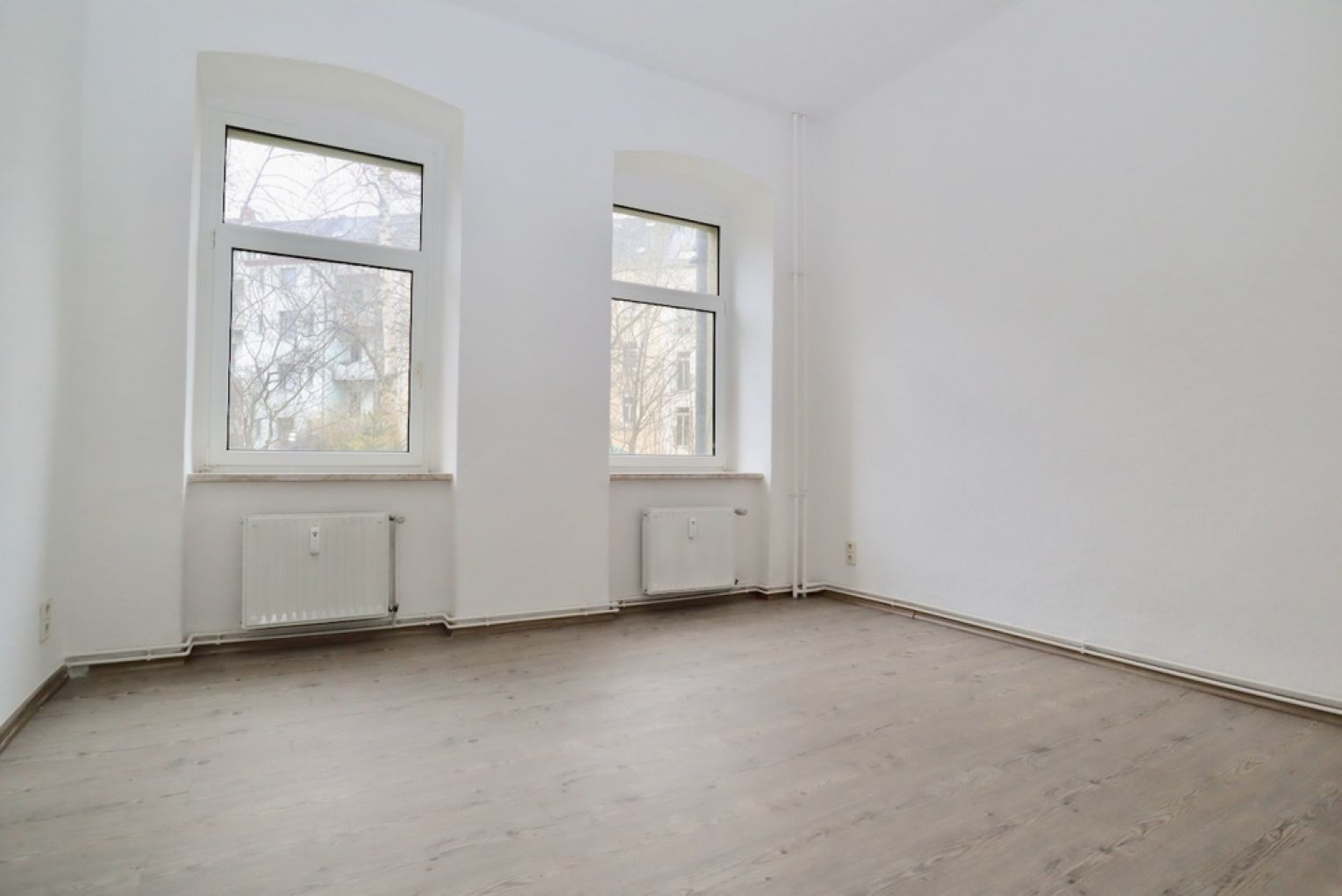 große 3-Raum Wohnung • Küche • saniert • mit Dusche • Sonnenberg • in Chemnitz • Termin vereinbaren