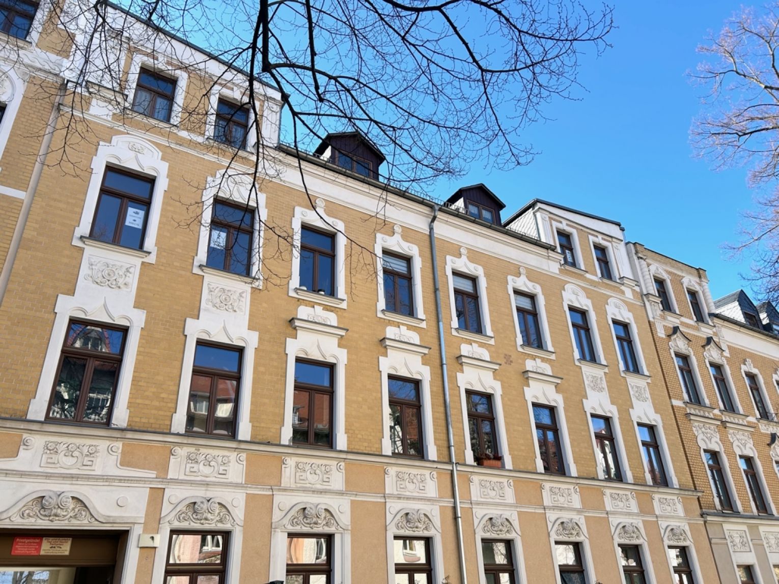 Altendorf • 3-Raum Wohnung • in Chemnitz • Balkon • zur Miete • Stellplatz • jetzt anschauen