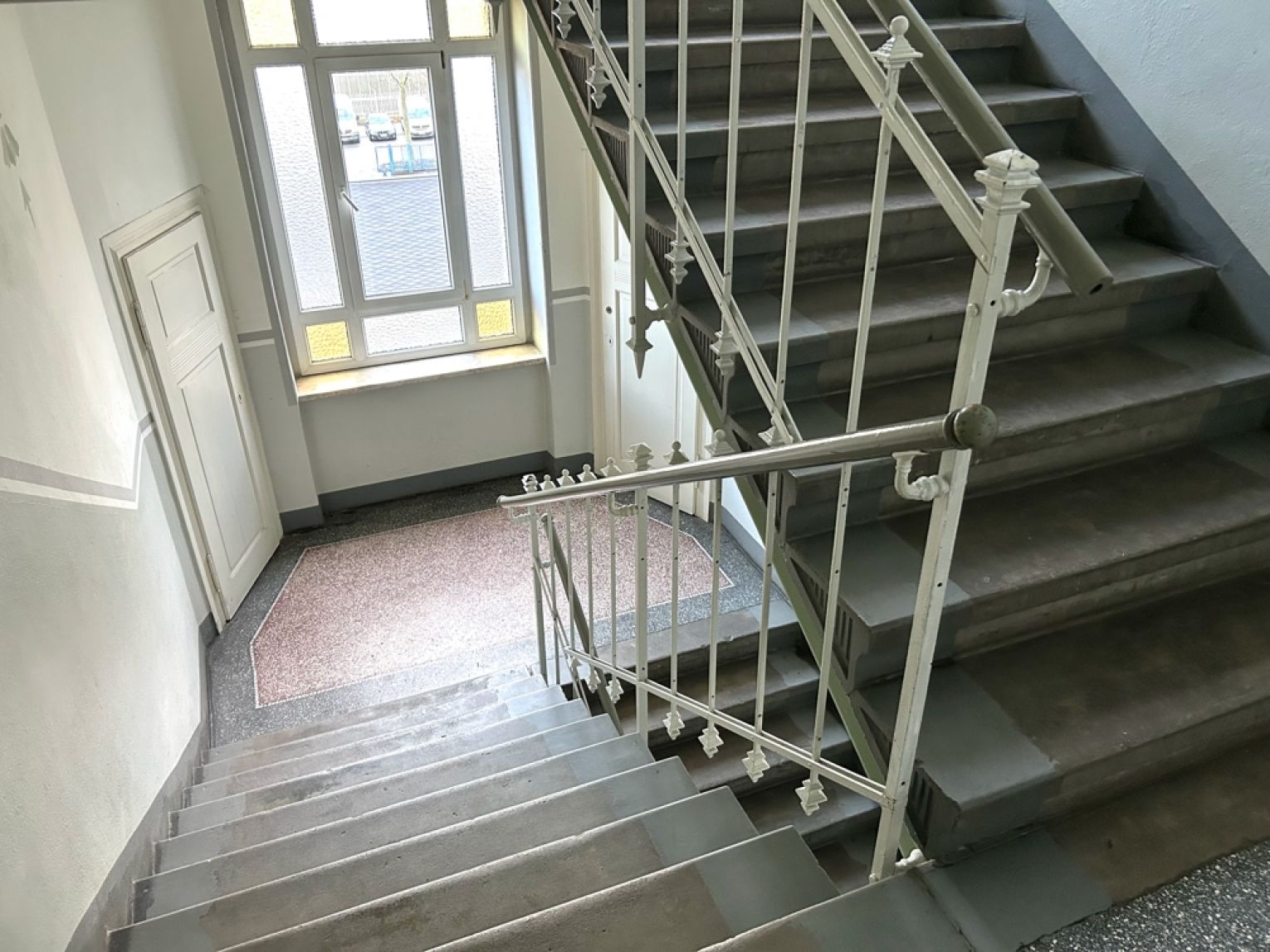 Mietwohnung • in Chemnitz • Altbau • in Altchemnitz • 3 Zimmer • 2 Balkone • jetzt mieten